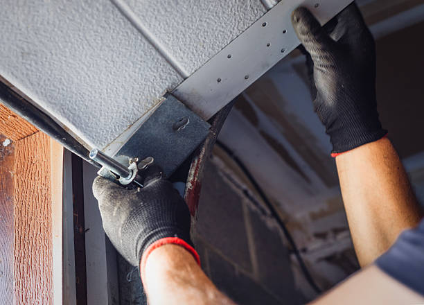 Reliable Garage Door Panel Replacement contractor in Cleveland, NC by Garage Doors Repair Pro